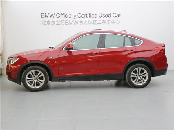 X4 2014 xDrive28i 