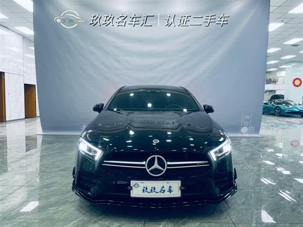 AAMG 2020 AMG A 35 L 4MATIC