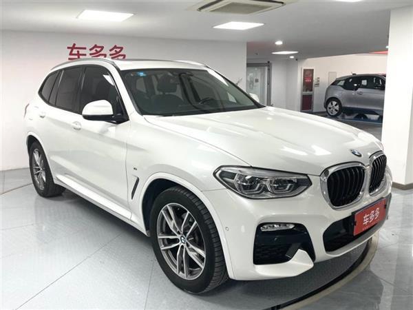 X3 2018 xDrive25i M˶װ VI