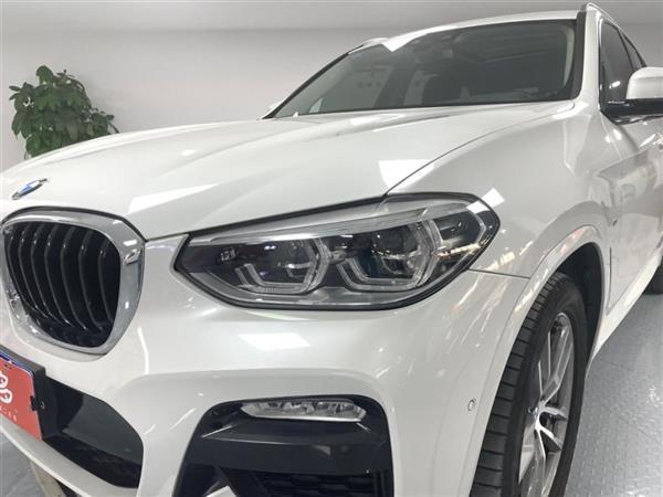 X3 2018 xDrive25i M˶װ VI