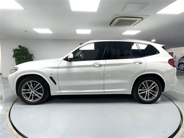 X3 2018 xDrive25i M˶װ VI