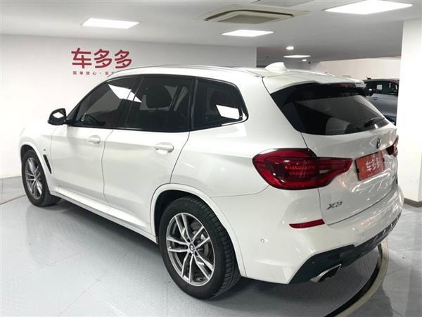 X3 2018 xDrive25i M˶װ VI