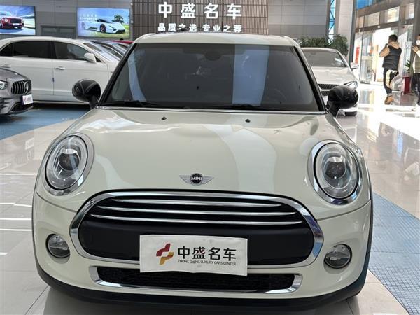 MINI 2015 1.2T ONE Ű