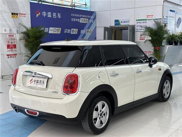 MINI 2015 1.2T ONE Ű