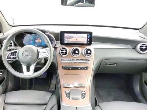 GLC 2020 Ŀ GLC 300 L 4MATIC 