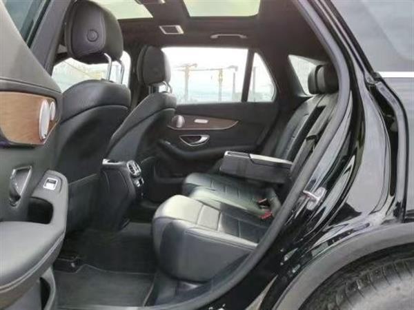 GLC 2020 Ŀ GLC 300 L 4MATIC 