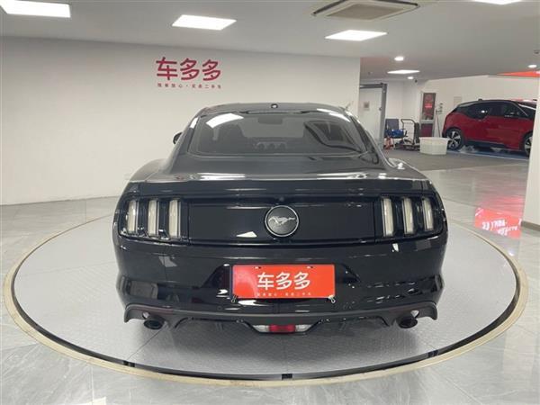 Mustang 2015 2.3T ܰ