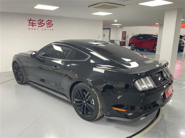 Mustang 2015 2.3T ܰ