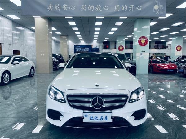 E 2018 E 300 L ˶