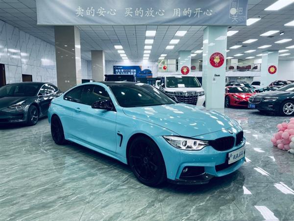 4ϵ 2016 430i װ