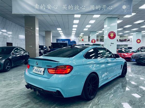 4ϵ 2016 430i װ