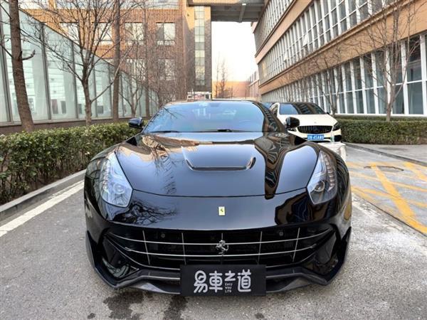 F12berlinetta 2013 6.3L ׼