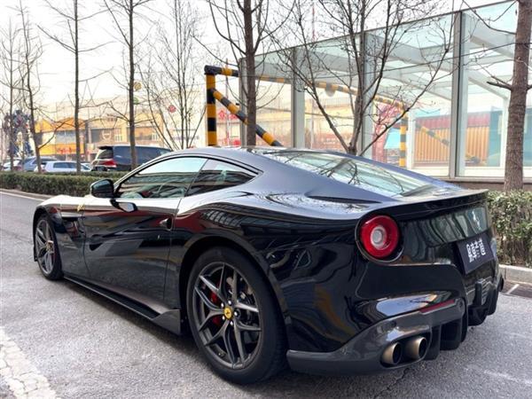 F12berlinetta 2013 6.3L ׼