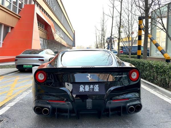 F12berlinetta 2013 6.3L ׼