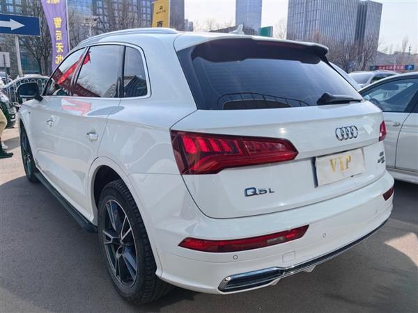 µQ5L 2018 40 TFSI ʱ V