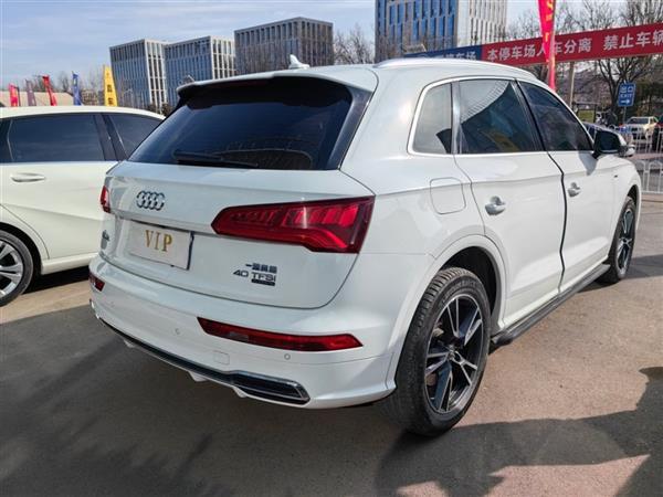 µQ5L 2018 40 TFSI ʱ V