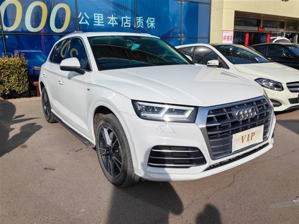 µQ5L 2018 40 TFSI ʱ V