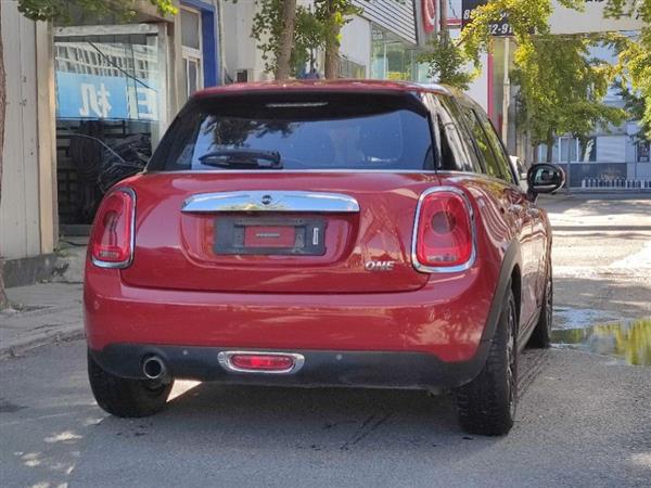 MINI 2016 1.2T ONE ȷ Ű