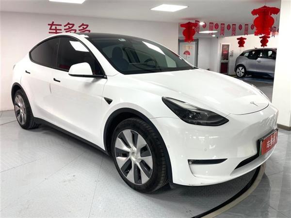 Model Y 2021 ȫ