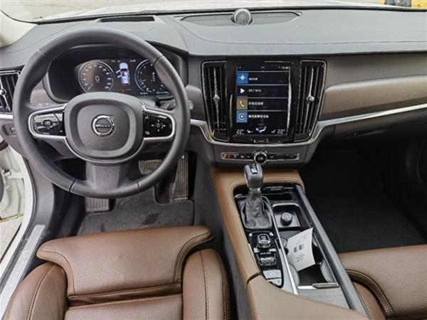 ֶV90 2020 Ŀ Cross Country T5 AWD 