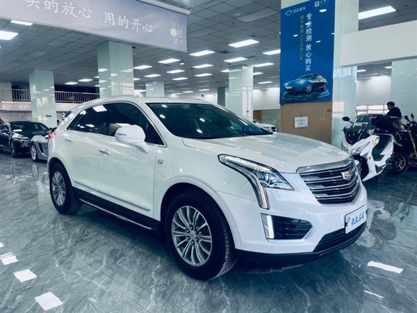 XT5 2018 28T 