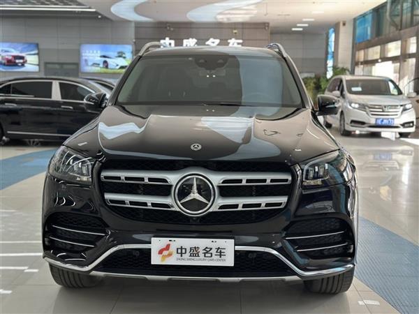 GLS 2020 GLS 450 4MATIC 