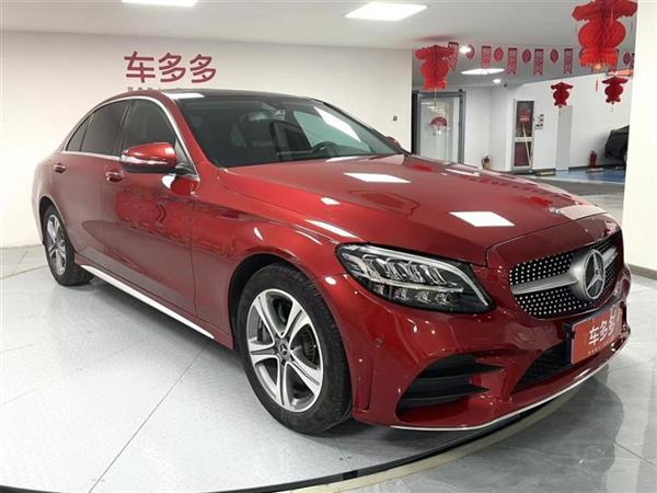 C 2019 C 260 L ˶