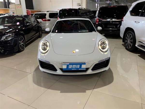 ʱ911 2016 Carrera 3.0T