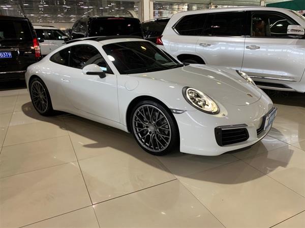 ʱ911 2016 Carrera 3.0T