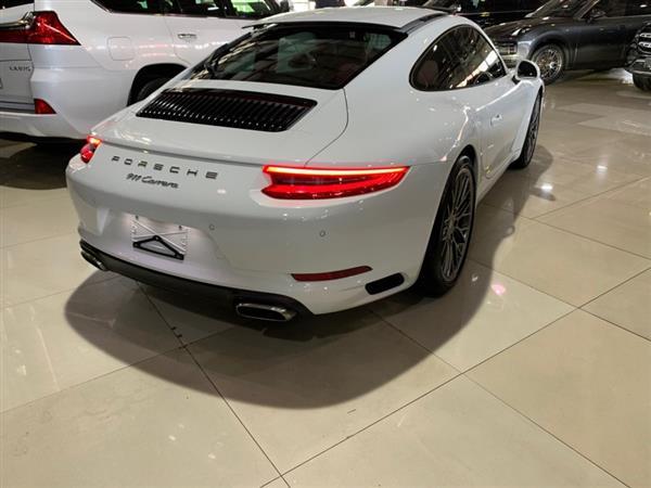 ʱ911 2016 Carrera 3.0T