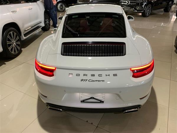 ʱ911 2016 Carrera 3.0T