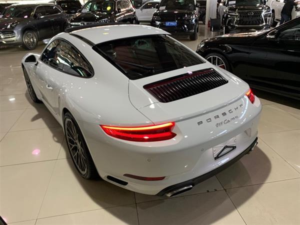 ʱ911 2016 Carrera 3.0T