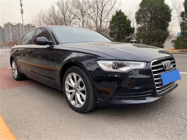 µA6L 2012 TFSI ׼