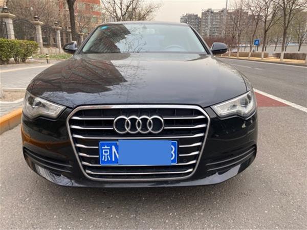 µA6L 2012 TFSI ׼