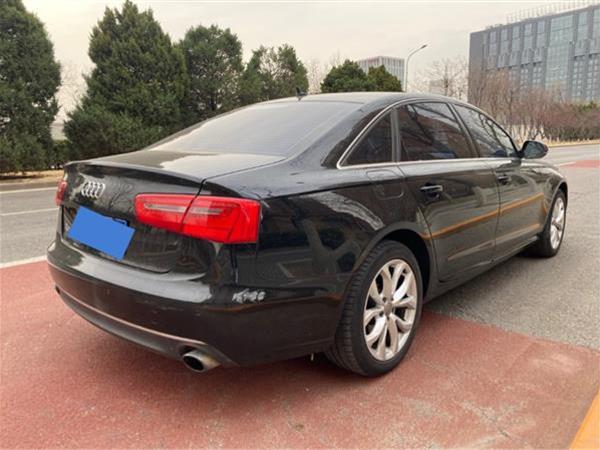 µA6L 2012 TFSI ׼