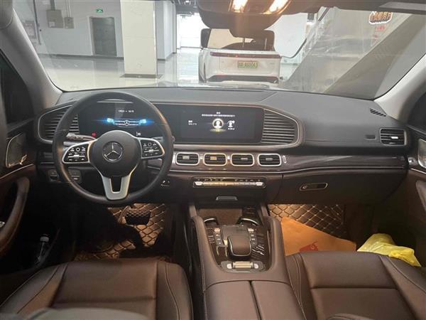 GLS 2021 Ŀ GLS 450 4MATIC ʱ