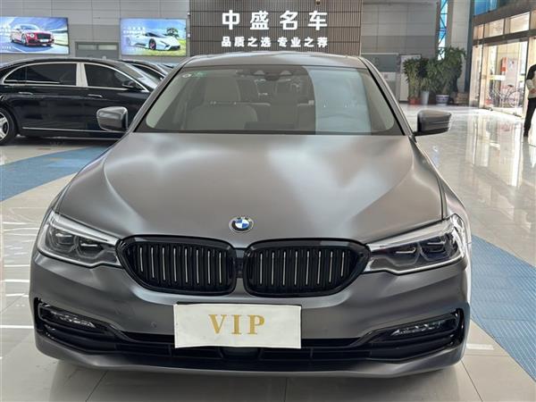 5ϵ 2018 540Li 