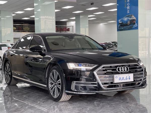 µA8 2019 Ŀ Plus A8L 55 TFSI quattro 