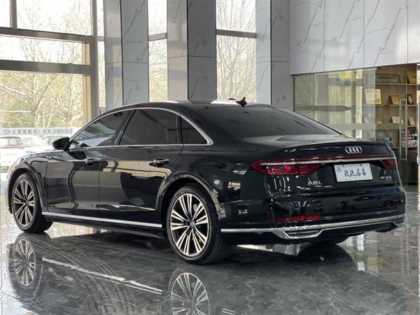 µA8 2019 Ŀ Plus A8L 55 TFSI quattro 