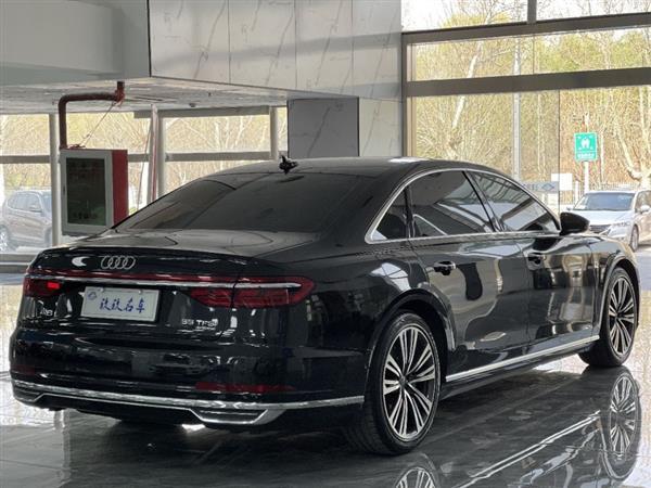 µA8 2019 Ŀ Plus A8L 55 TFSI quattro 