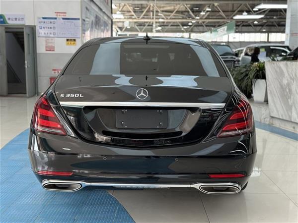 S 2020 S 350 L  ذ