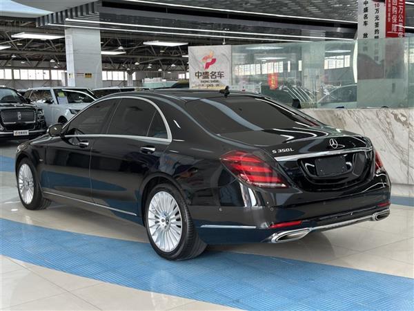 S 2020 S 350 L  ذ