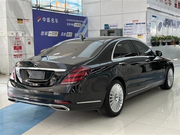 S 2020 S 350 L  ذ