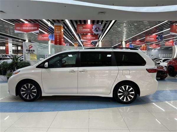 SIENNA 2018 3.5L ӹ