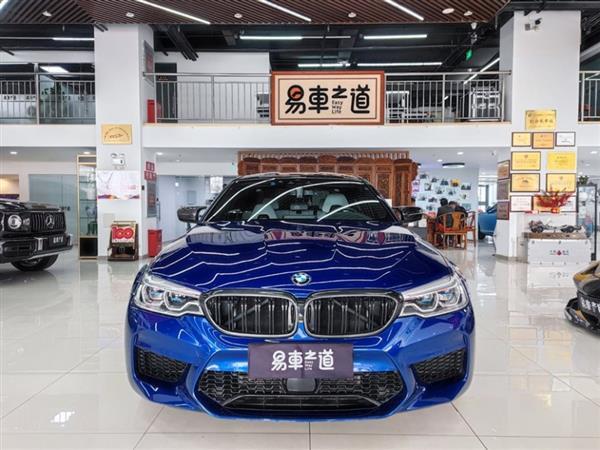 M5 2019 M5 