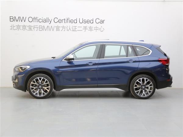 X1 2021 xDrive25Li 