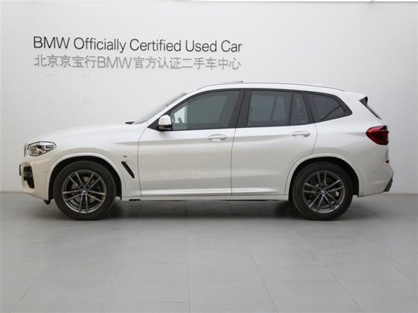 X3 2019 xDrive28i M˶װ