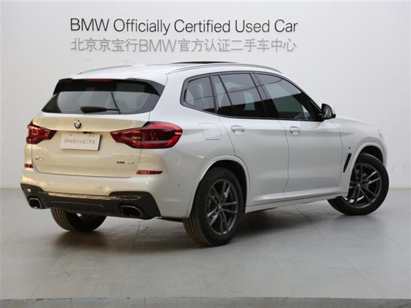 X3 2019 xDrive28i M˶װ