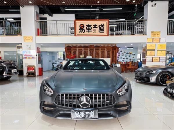 AMG GT 2019 AMG GT C ܳ