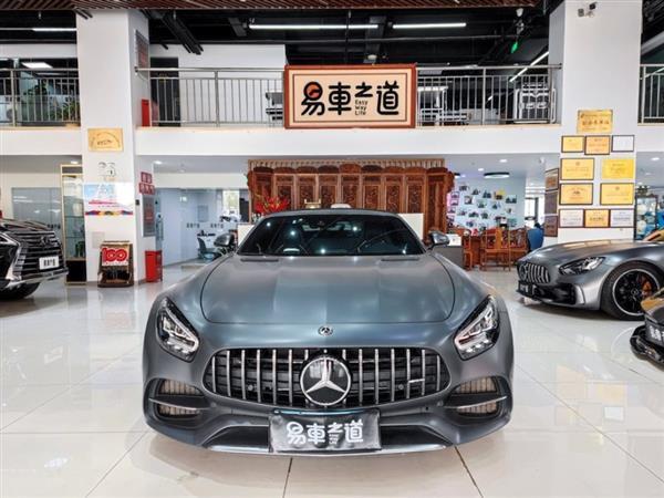 AMG GT 2019 AMG GT C ܳ